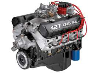 P346D Engine